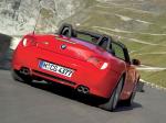 BMW Z4 M Roadster 2006 года